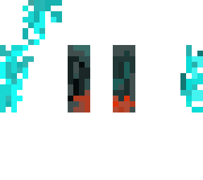 white entity