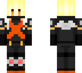 whm bakugo