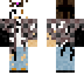 withered