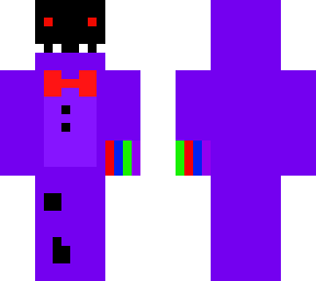 withered bonnie