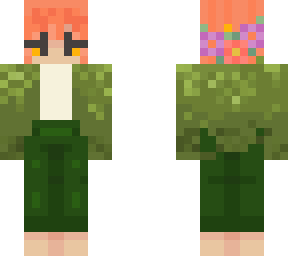 wormz skin v1