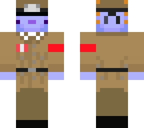 ww2 ajolote