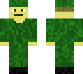 ww2 soilder