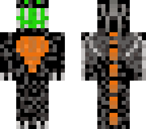 wyvronick