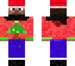 xmas steve