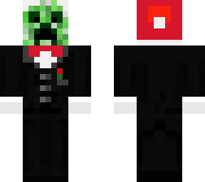 xplosionair's seasonal skin