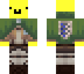 yellow aot