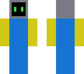 yellowbotz