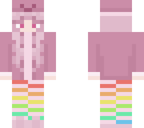 yet another skin that i don't know what to call