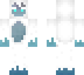 yeti