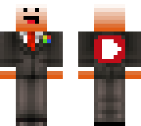 youtube orange kid