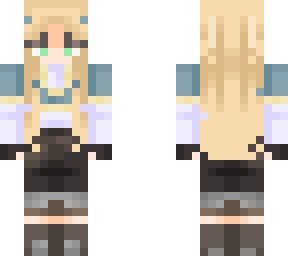 zelda from breath of the wild
