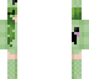 ~+c r e e p e r // collab+~