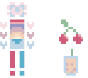 ! for a contest !