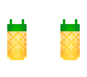 ~ pineapple - ob ~