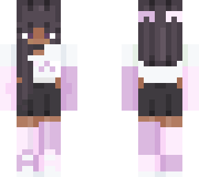 ~purple gem~ rce
