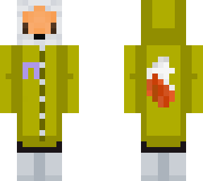~winter seapeekay