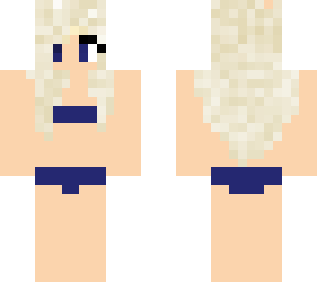 2-- beach girl