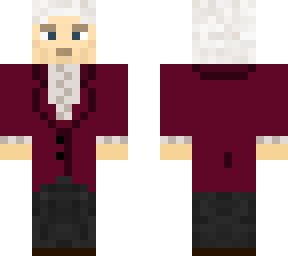 3rd doctor (devious)