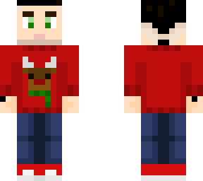 8cho navidad