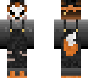a fox?