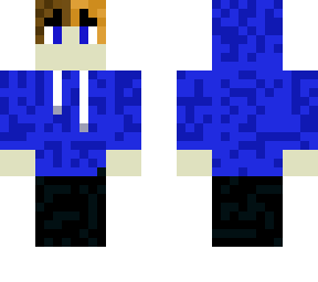 a shy kid