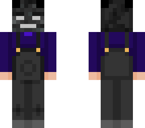a skin