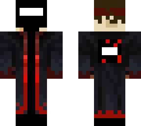 a skin i made for my freind