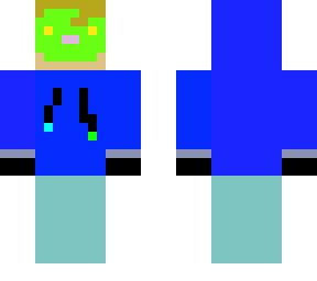 adam the frog