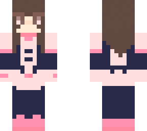 aesthetic uraraka