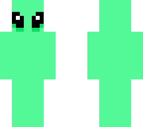 alien