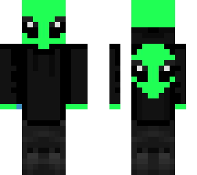 alien