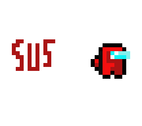 amogus is gone