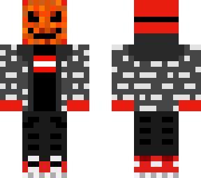 amongus spooky slh