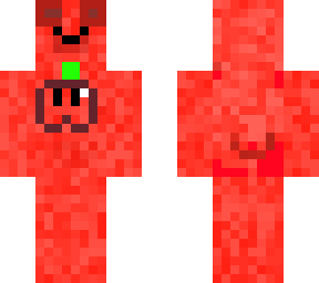 apple wallibear