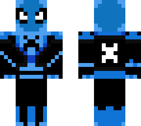aqua spiderman