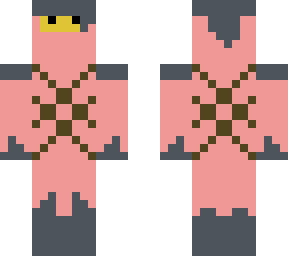 armoured ninja