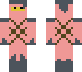 armoured ninja the second