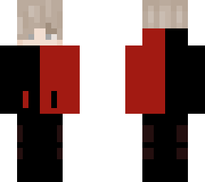 ash's skin