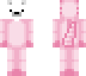 axolotl bear