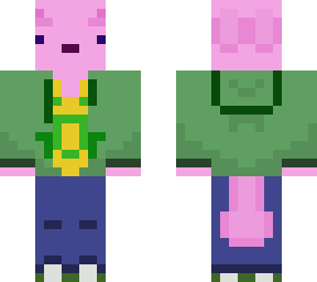 axolotl guy
