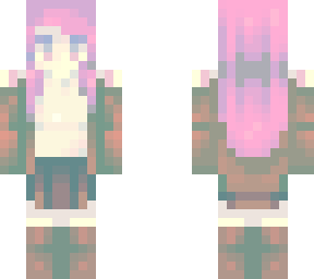 back?
