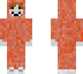 bacon hair skin