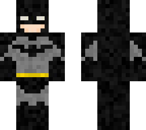 batman 2010s