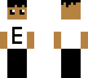 bbse124's main actual skin