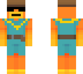big boi fishstick