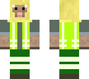 binshansheep