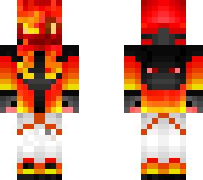 blaze redd