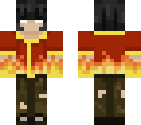 blazeborn