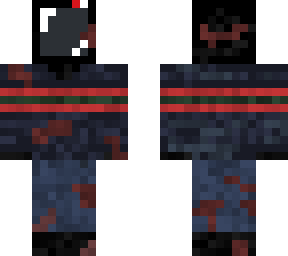 blood guy